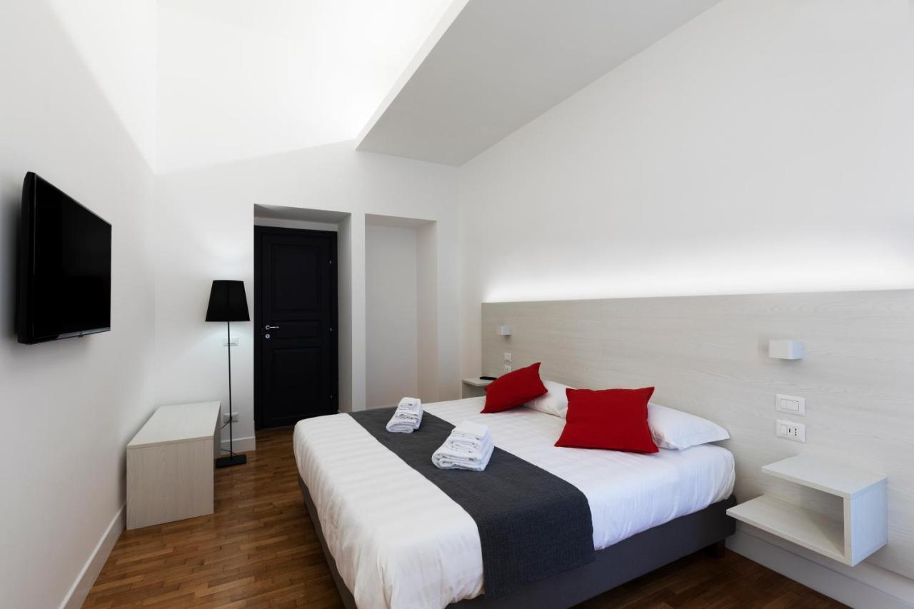 Acate81 Lifestyle Apartment Neapel Exteriör bild